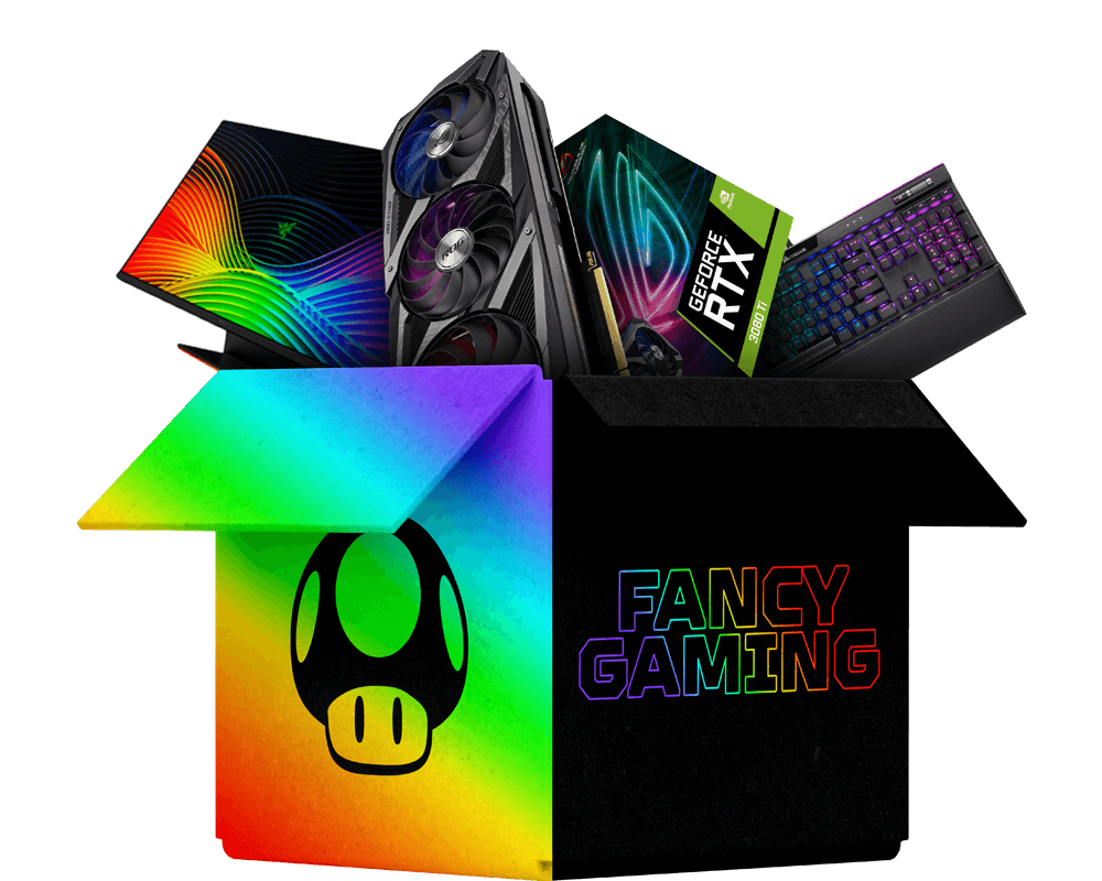 box