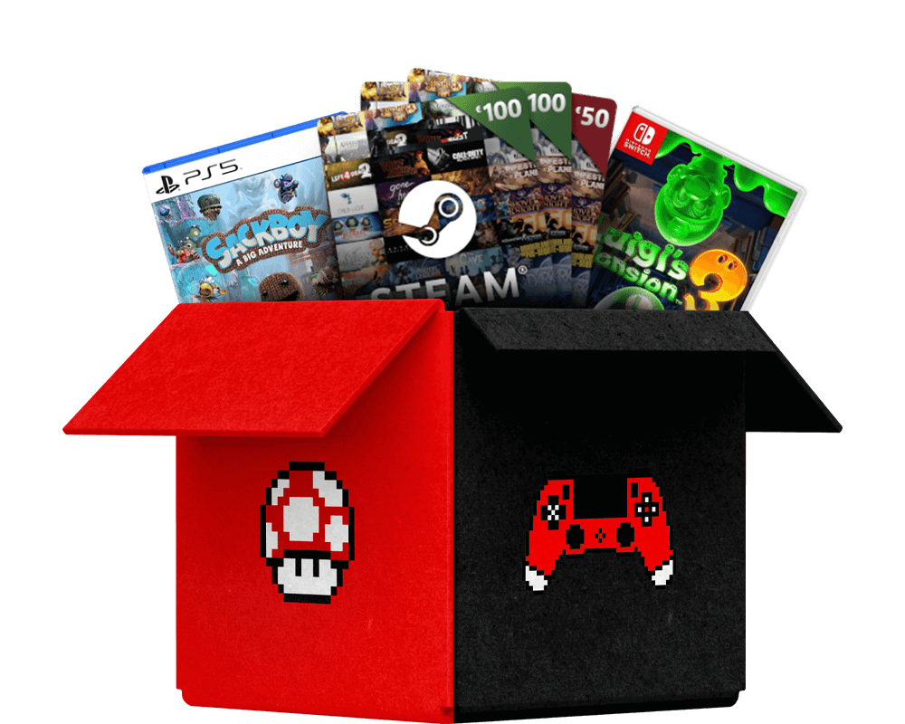 box