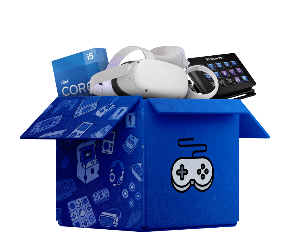 box